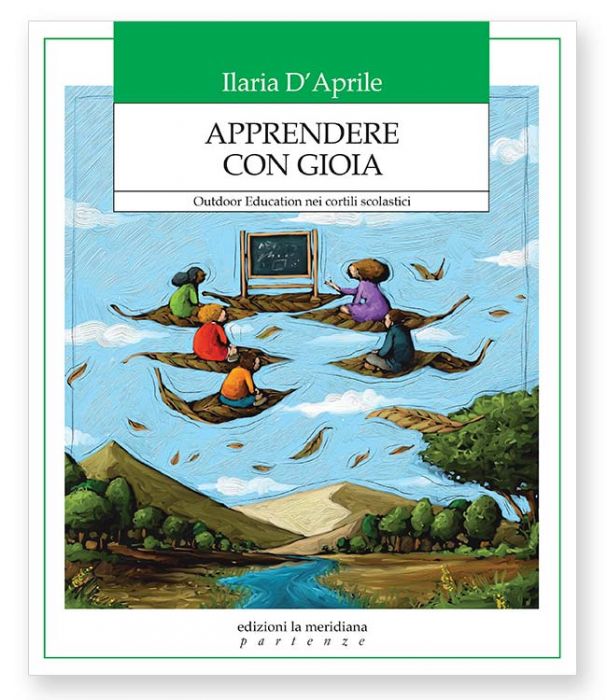 La gioia dei bambini, i giochi outdoor!